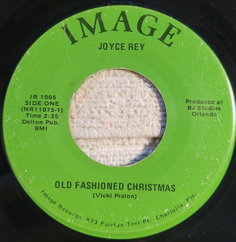 Joyce rey old fashioned - joyce, "old