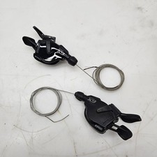 comando cambio SRAM X9 2X10