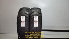 GOMME USATE  TERMICHE 235/55R19 105V NOKIAN WR SUV3 PNEUMATICI C23732