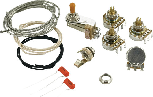 Kit cablaggio aggiornamento - , wd