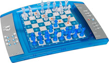 , Chesslight, Gioco Degli