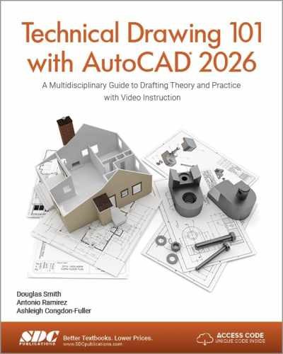 Technical drawing paperback - drawing,