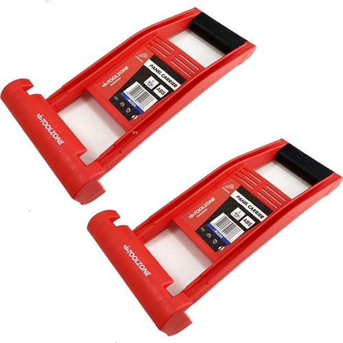 Toolzone sollevatore 2pz - toolzone,