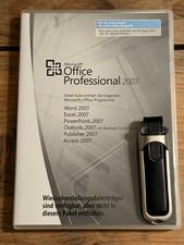 Microsoft Office 2007 Pro, MLK