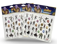 MARVEL AVENGERS Easter Egg