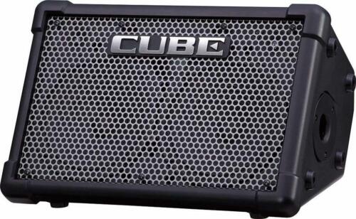 Roland cube street canali - cube, ex