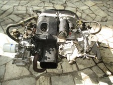 Motore Blocco Completo Motori Ape TM 703 9 Quintali 1984 96 1997 Diesel Engine