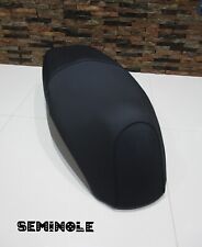 fodera nera rivestimento sella Honda SH 125 150 2009 al 2012 77200-KTF- 9800