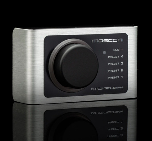 Mosconi mini controller - rc,
