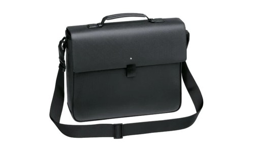 Borsa cartella montblanc - borsa,