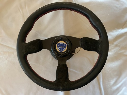 Volante sportivo lancia - sportivo,