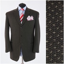 Blazer uomo vintage 42S taglia