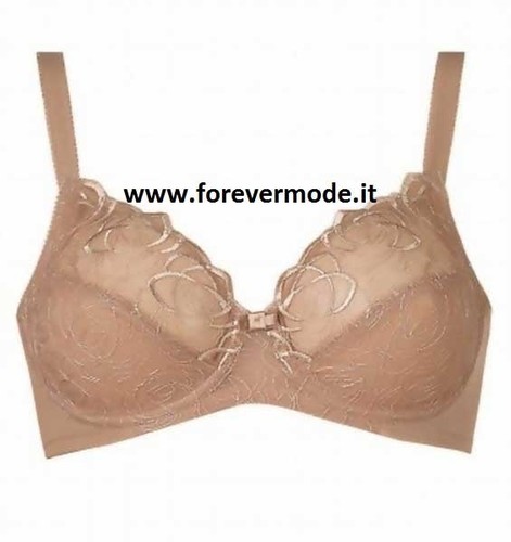 Reggiseno donna triumph con - reggiseno,