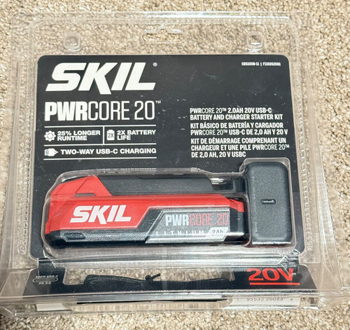 Brand new skil 0ah - brand,
