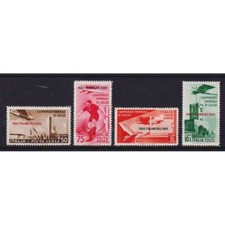 COLONIE EGEO 1934 P/A