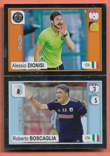 Panini calciatori 2019 2020 - calciatori,