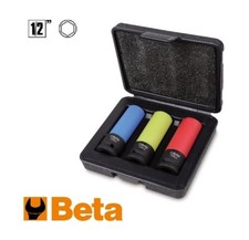 Beta set chiavi - 3, bussola