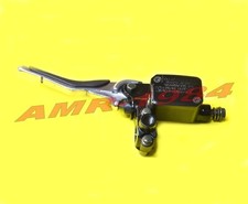 POMPA FRENO POSTERIORE