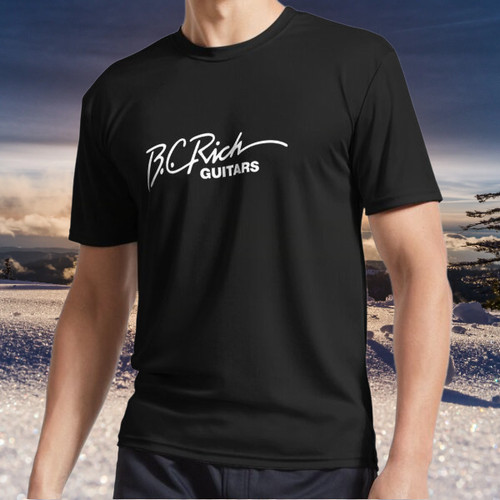 Shirt maglietta rich - bc,
