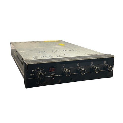 Transponder atc king 76a - transponder,