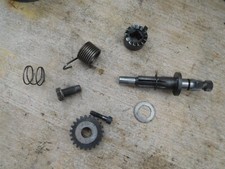 MOTORE MINARELLI P4 ITALJET