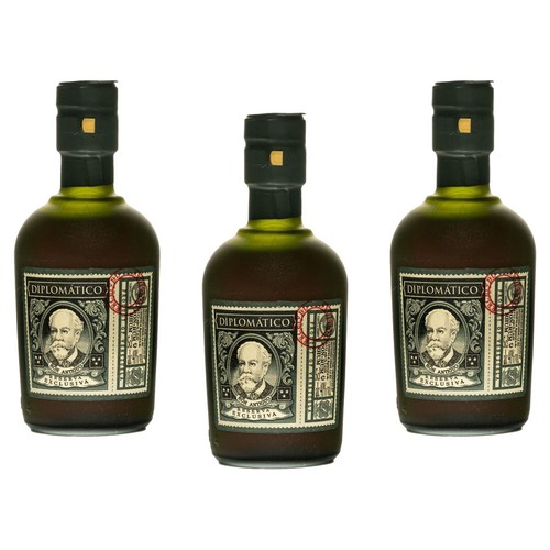 3pz diplomatico rum - 3pz,