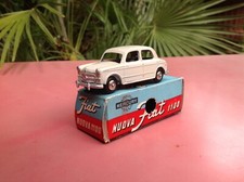 Mercury Art. 13 Fiat Nuova