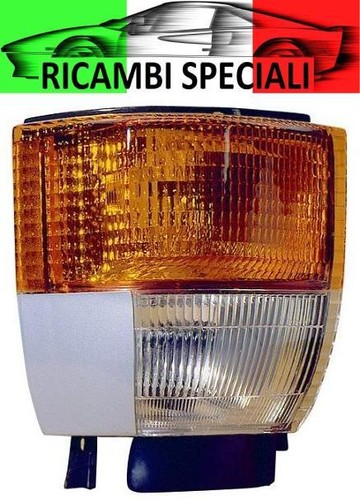 Gruppo ottico fanale - gruppo,