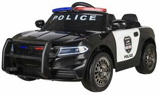 Auto polizia elettrica - auto,