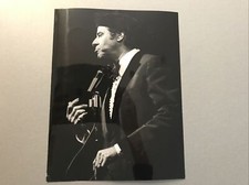 JERRY LEWIS - PHOTO DE PRESSE