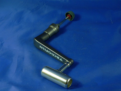Mulinello tecnofish bl410 - mulinello,