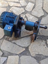 CARRELLO PARANCO DEMAG CON MOTORE 13/3 PF 8