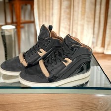 Sneakers Louis Vuitton Broken