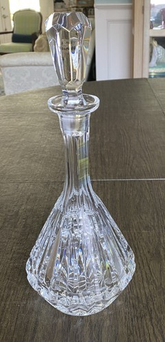 Decanter tappo vino liquore - e,