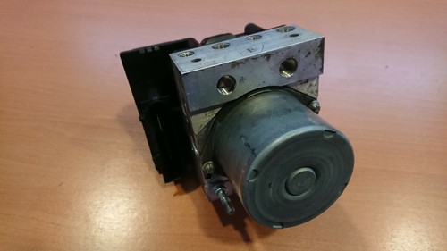 Abs opel corsa riparazione - abs,