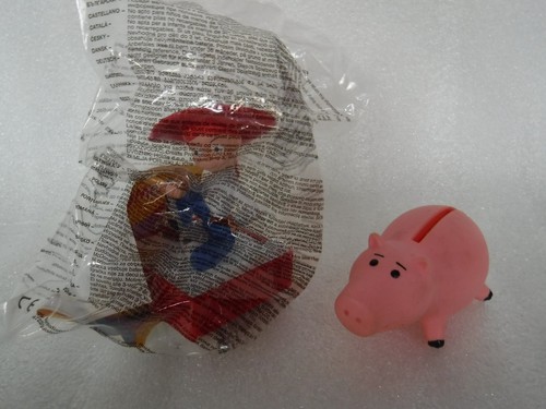 Mcdonalds happy meal - , meal,
