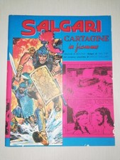 CARTAGINE IN FIAMME - COLLANA