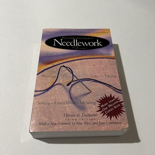 The complete encyclopedia - complete,