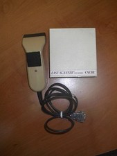 CAERE EASY-SCANNER Scanner di