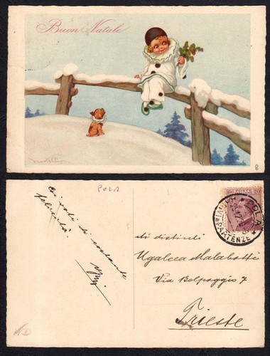 Storia postale occupazioni - storia,
