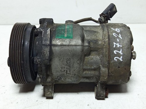 Compressore per volkswagen - compressore,