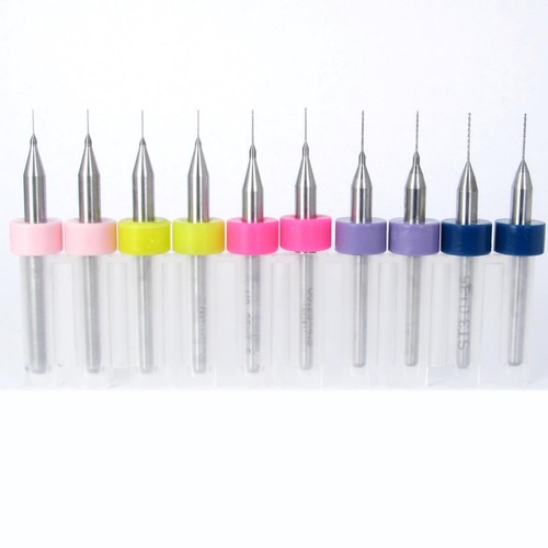 Set micro punte - set, trapano