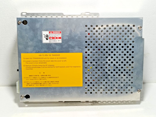 Furuno rtr 107 marine - rtr-107,