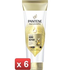 PANTENE.  6 PEZZI - MIRACLE
