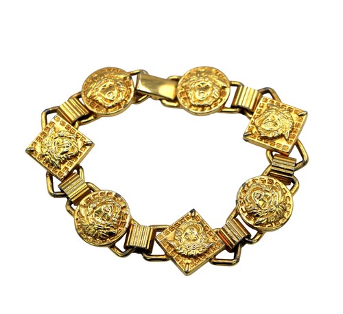 Gianni versace bracciale - gianni,