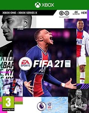 FIFA 21 (Xbox One) - Gioco
