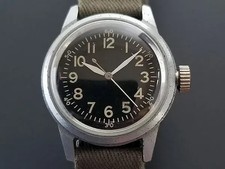 Orologio Militare Tipo A-11