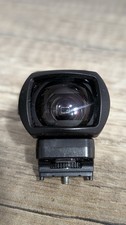 Visor electrónico Sony 16 mm