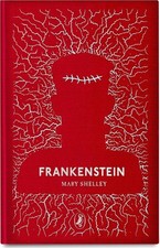 Libri UK/US Mary Shelley -