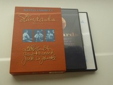 Keith Jarrett - Standards I +